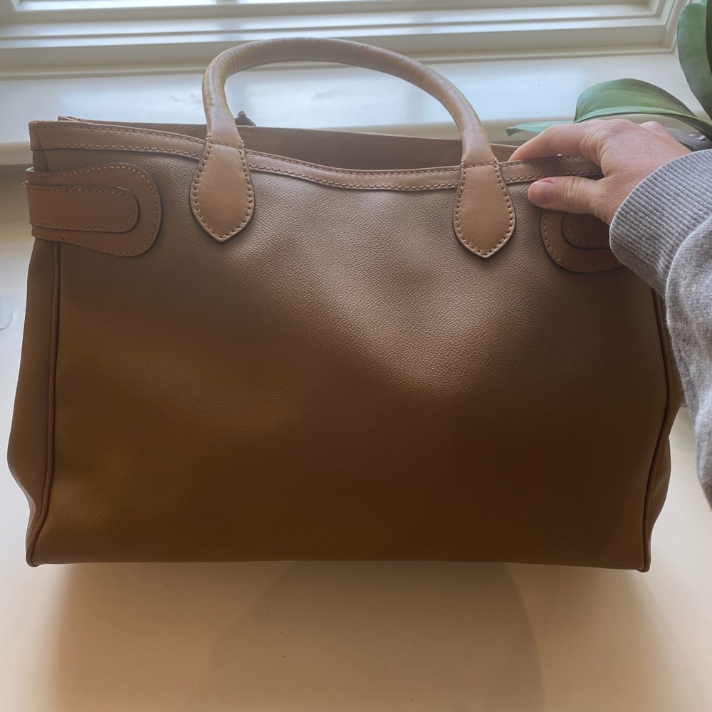 NWOT Escada tote bag